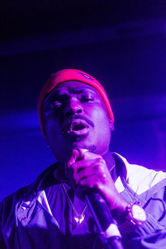 Futurehood &amp; Friends at Red Bull Music Festival Chicago 9