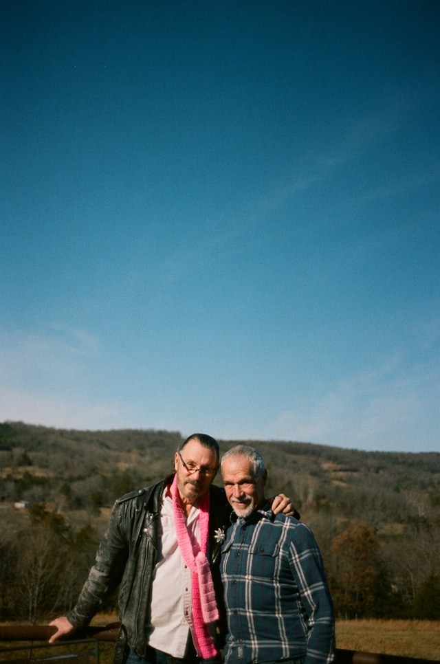Jess Kohl’s Queerness in the Bible Belt 11