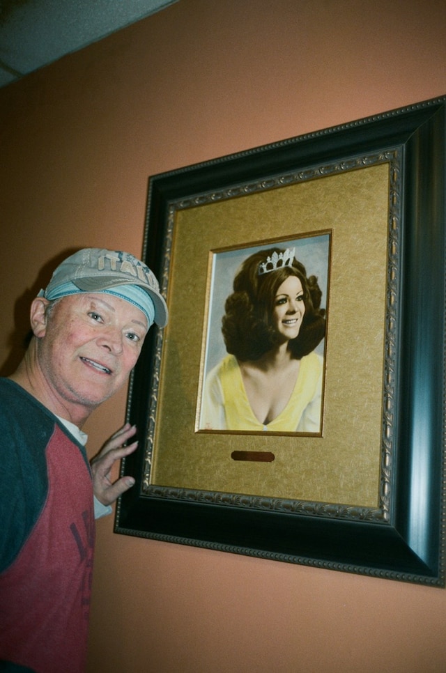 Jess Kohl’s Queerness in the Bible Belt 3