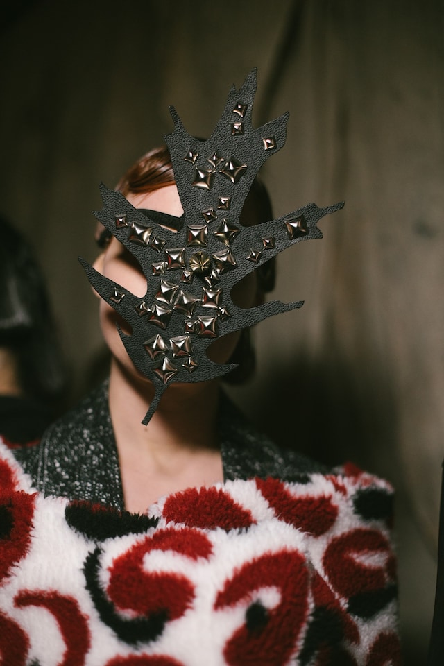 charles jeffrey loverboy aw19 london lfwm fashion week 23