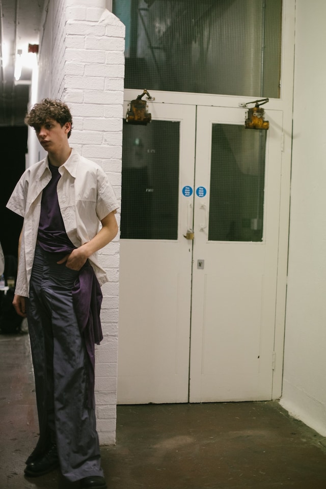 per gotesson aw19 london fashion week menswear 2