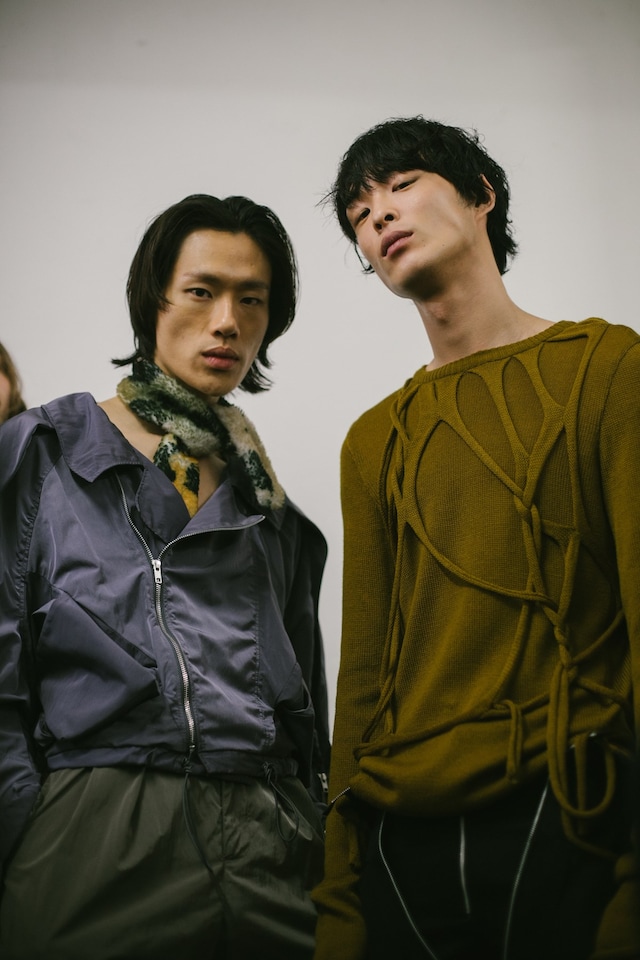 per gotesson aw19 london fashion week menswear 3