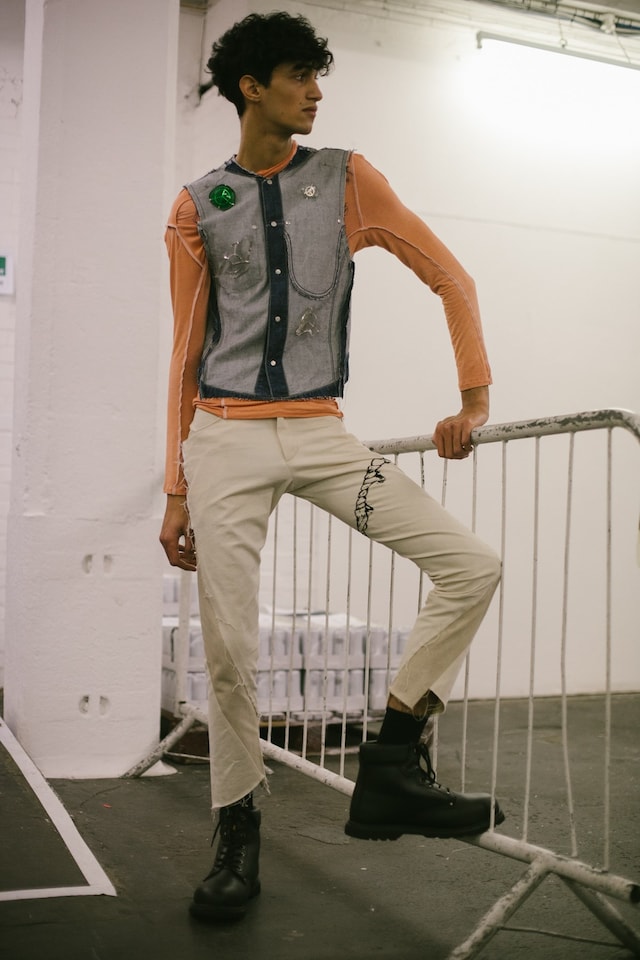per gotesson aw19 london fashion week menswear 4