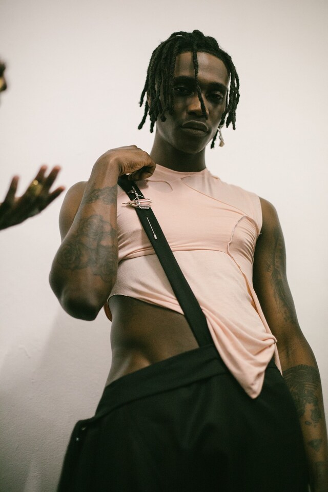 per gotesson aw19 london fashion week menswear 9