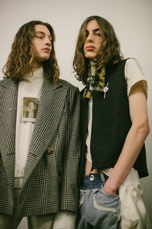 per gotesson aw19 london fashion week menswear 10