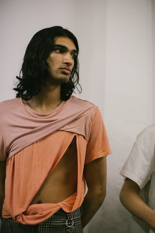 per gotesson aw19 london fashion week menswear 12