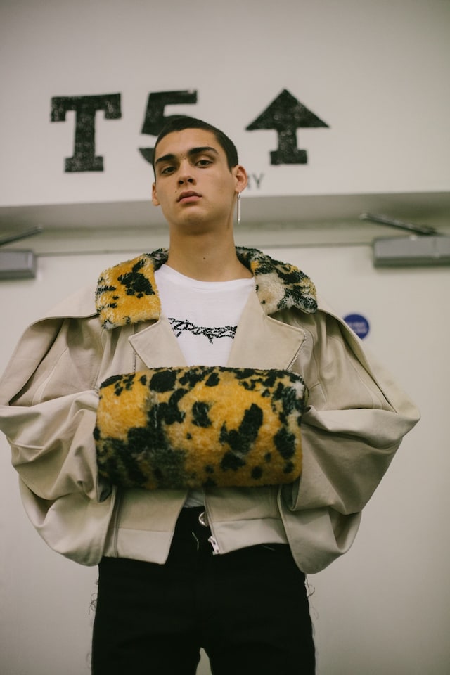 per gotesson aw19 london fashion week menswear 13
