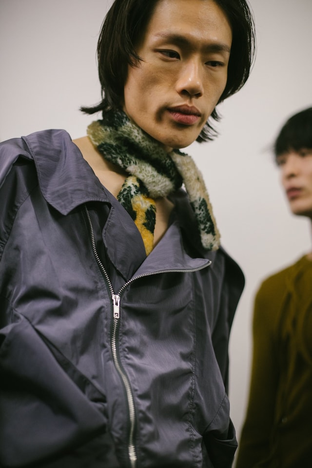 per gotesson aw19 london fashion week menswear 16