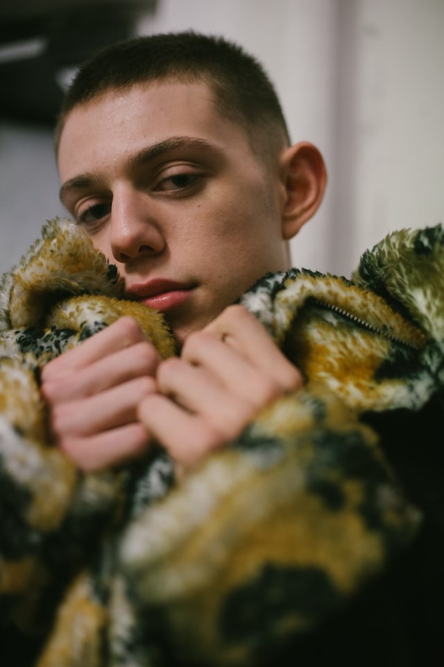 per gotesson aw19 london fashion week menswear 18