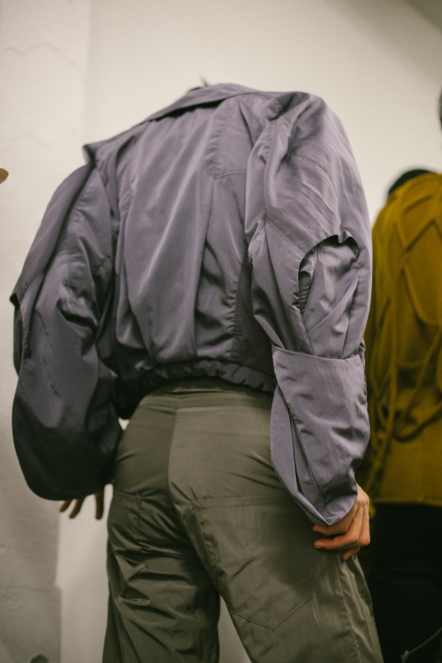 per gotesson aw19 london fashion week menswear 20