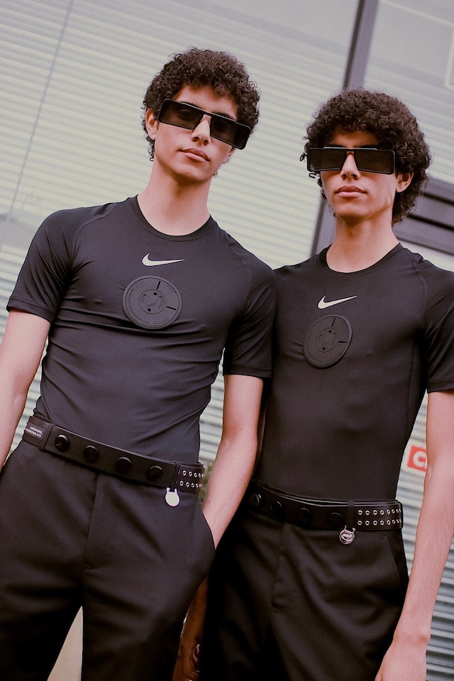 xander zhou aw19 aliens london fashion week menswear 4