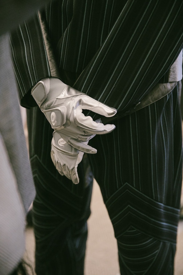 kiko kostadinov aw19 london menswear lfwm 29