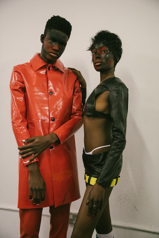 fashion east aw19 mowalola ogunlesi london lfwm 3