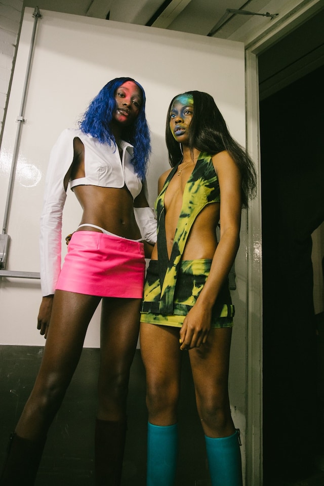 fashion east aw19 mowalola ogunlesi london lfwm 4