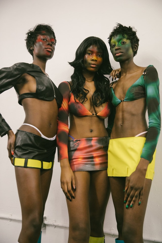 fashion east aw19 mowalola ogunlesi london lfwm 0