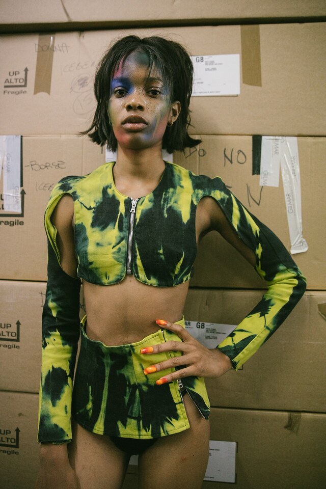 fashion east aw19 mowalola ogunlesi london lfwm 5