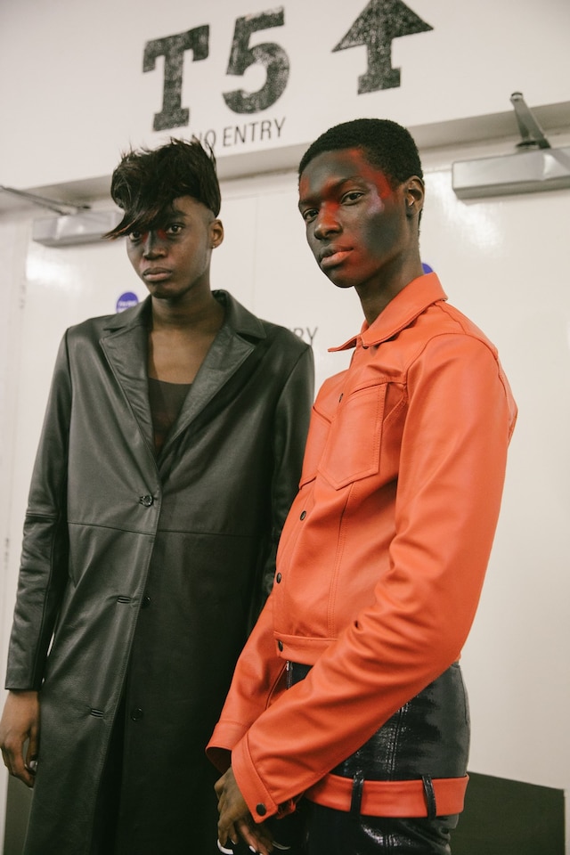fashion east aw19 mowalola ogunlesi london lfwm 7