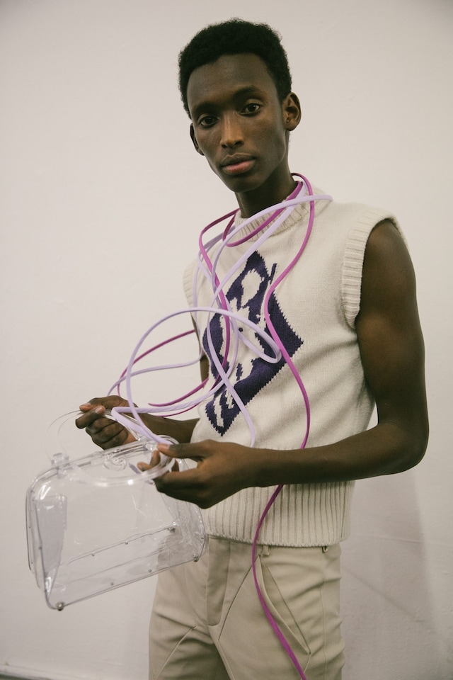 fashion east man stefan cooke aw19 london lfwm 11