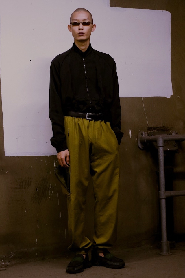 cottweiler aw19 london menswear lfwm fashion week 1