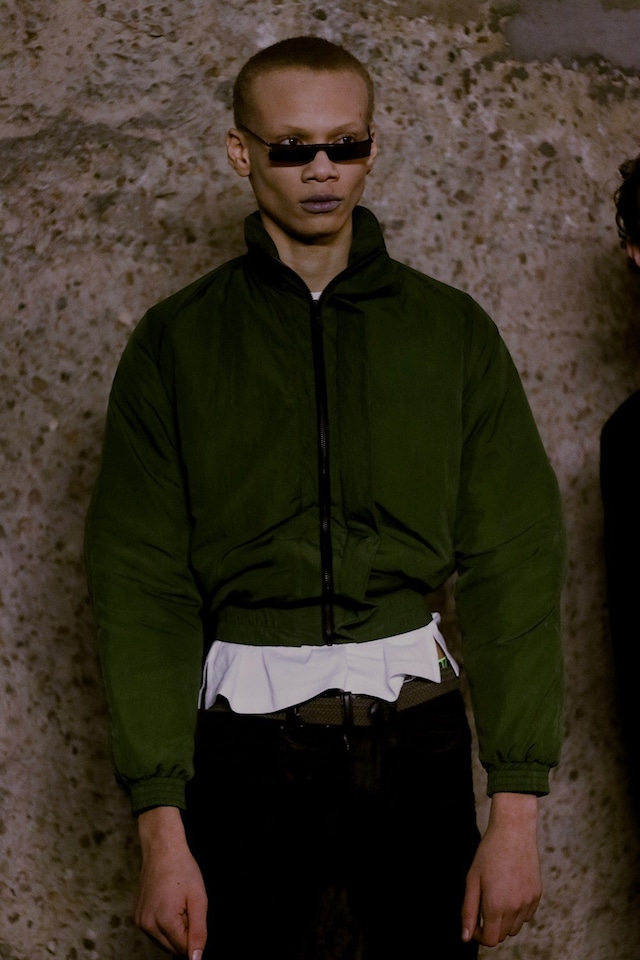 cottweiler aw19 london menswear lfwm fashion week 4