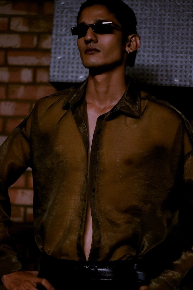 cottweiler aw19 london menswear lfwm fashion week 5