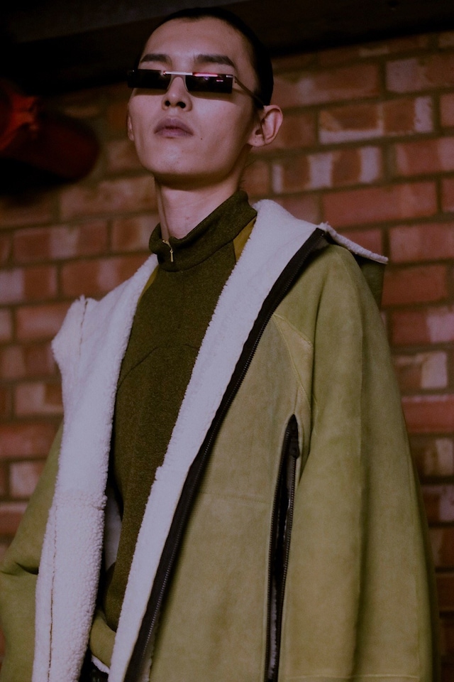 cottweiler aw19 london menswear lfwm fashion week 6