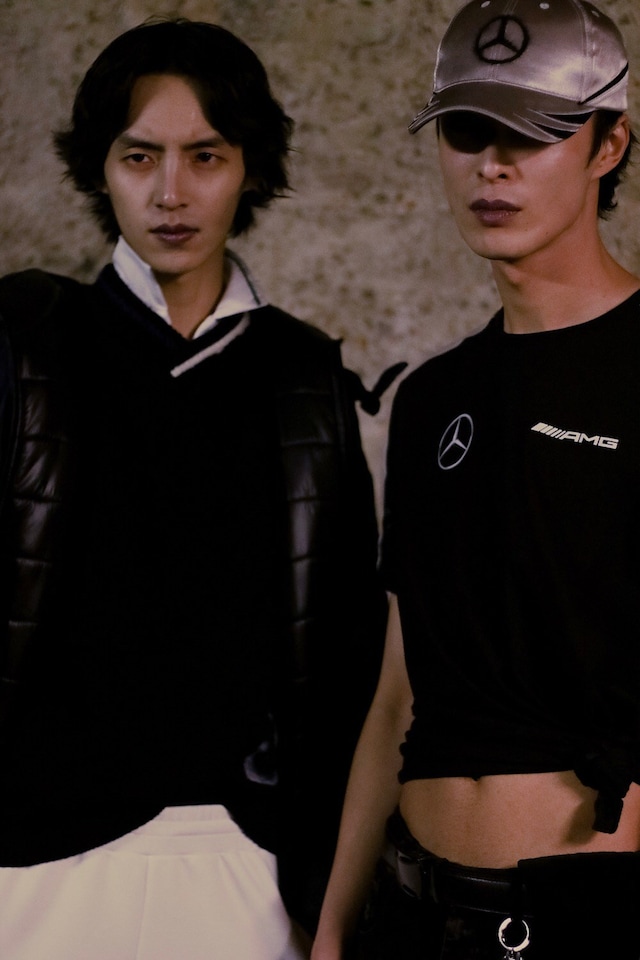 cottweiler aw19 london menswear lfwm fashion week 7