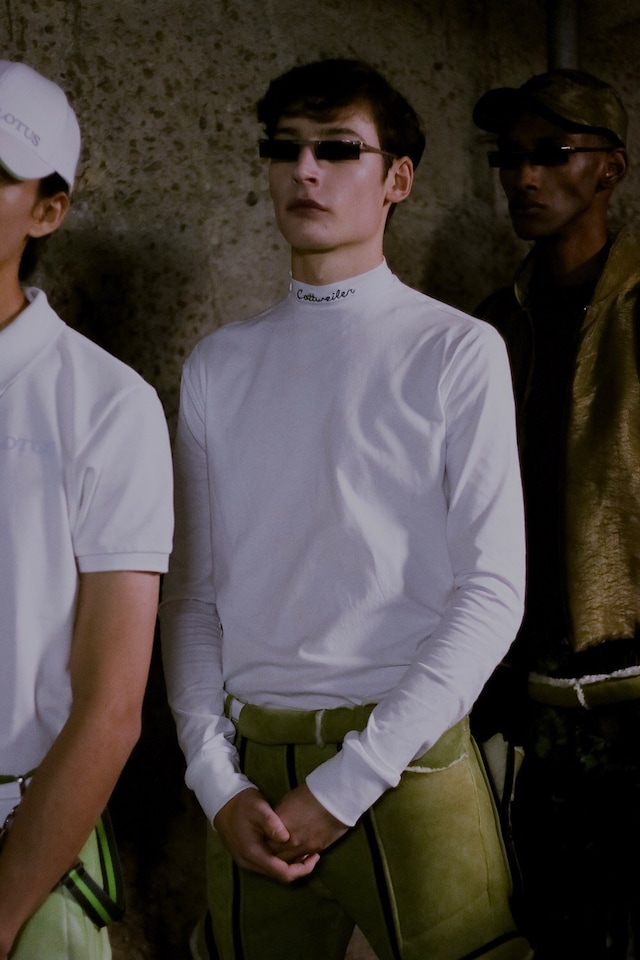 cottweiler aw19 london menswear lfwm fashion week 9