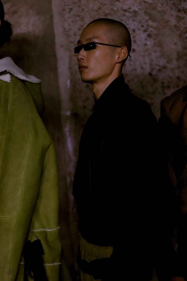 cottweiler aw19 london menswear lfwm fashion week 11