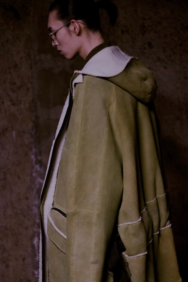 cottweiler aw19 london menswear lfwm fashion week 12