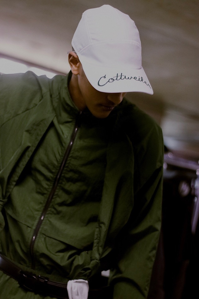 cottweiler aw19 london menswear lfwm fashion week 16