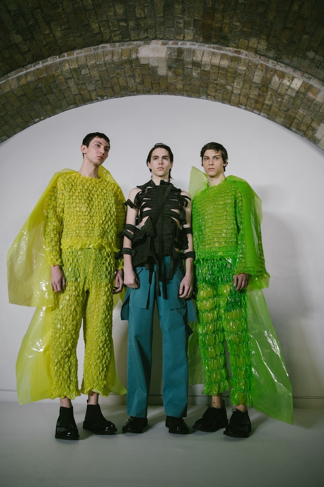 craig green aw19 menswear london lfwm 0