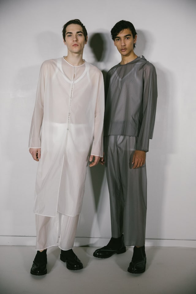 craig green aw19 menswear london lfwm 2