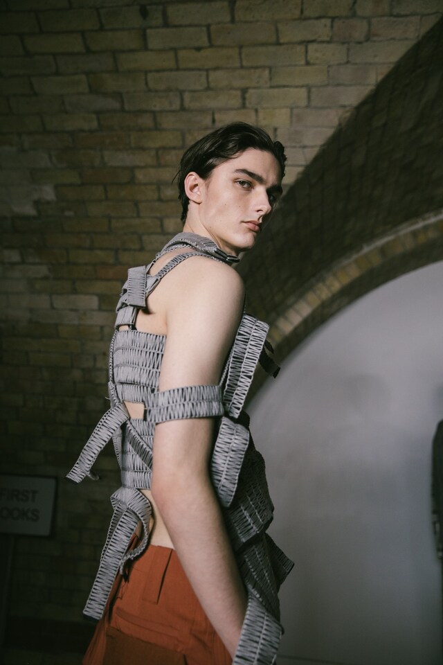 craig green aw19 menswear london lfwm 21