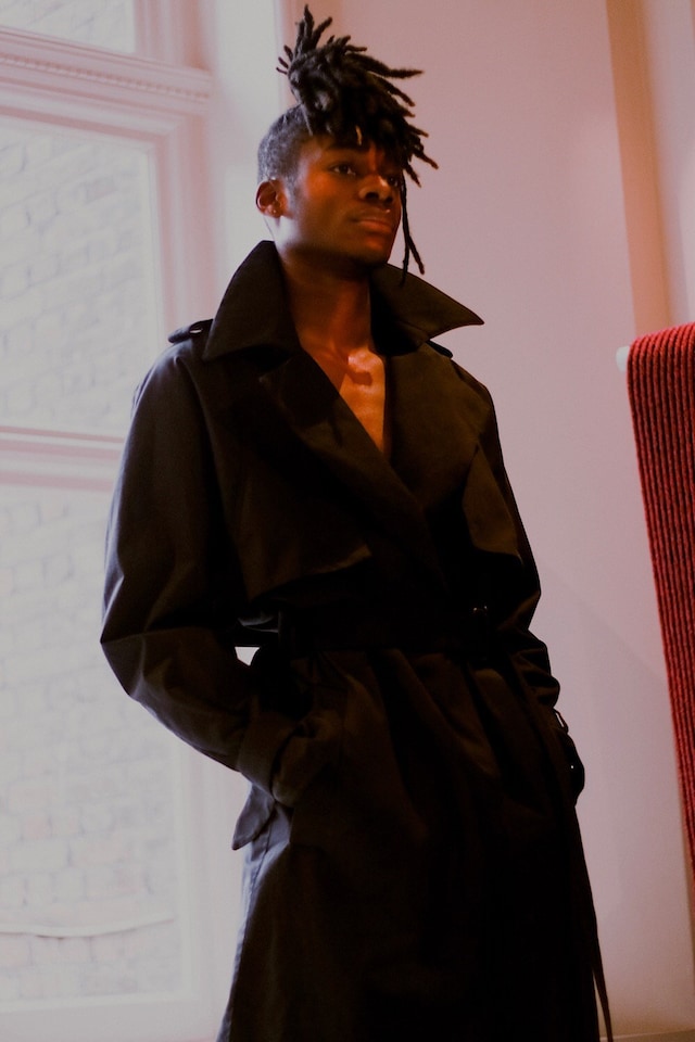 bianca saunders aw19 london lfwm menswear 0