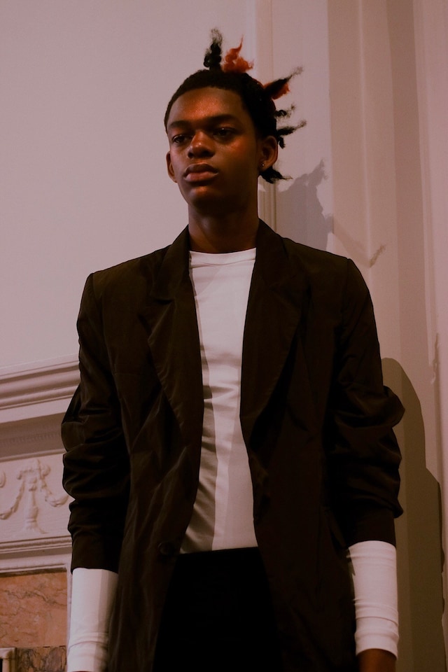 bianca saunders aw19 london lfwm menswear 1