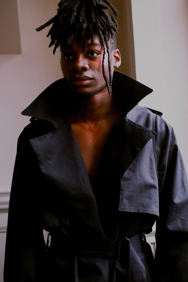 bianca saunders aw19 london lfwm menswear 7