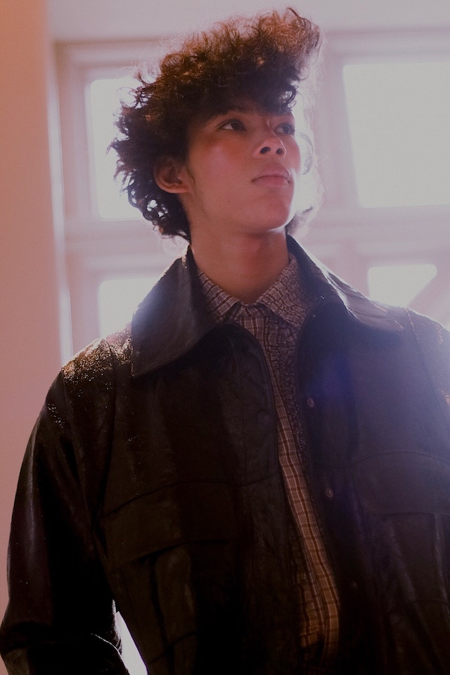 bianca saunders aw19 london lfwm menswear 5