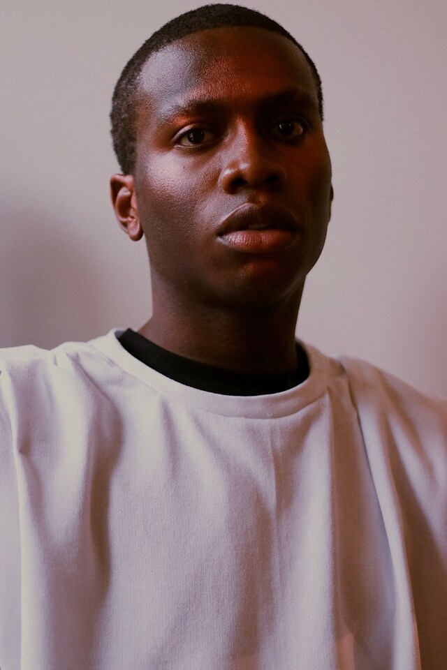 bianca saunders aw19 london lfwm menswear 6