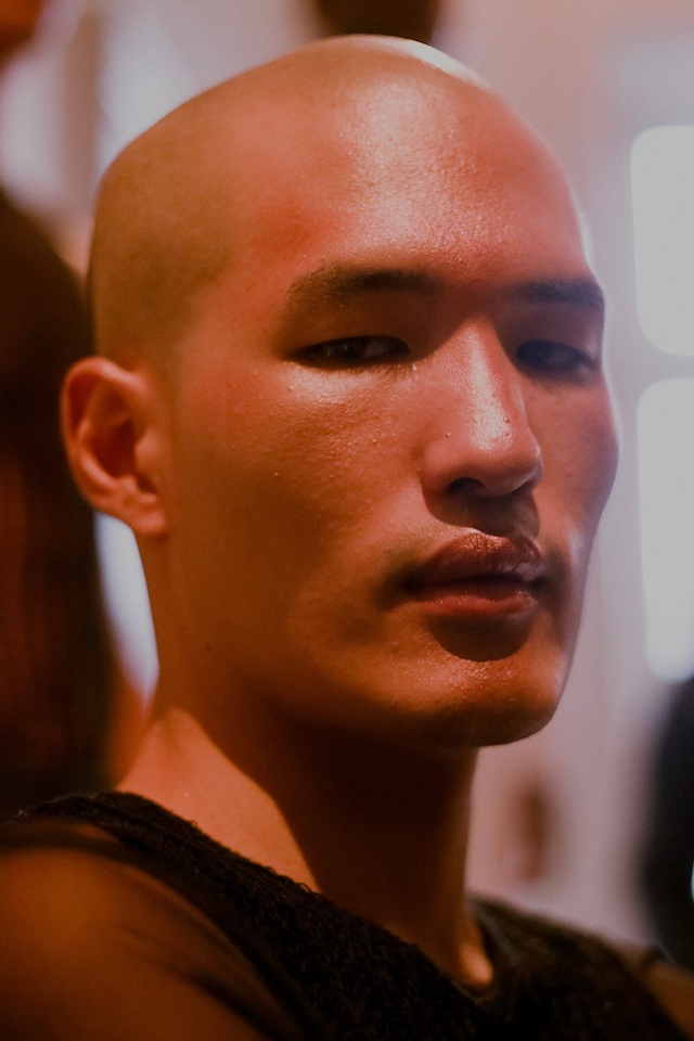 bianca saunders aw19 london lfwm menswear 9