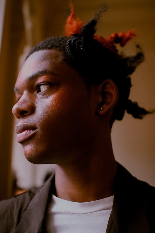 bianca saunders aw19 london lfwm menswear 12