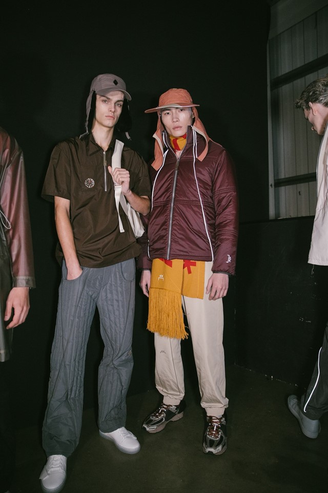 A-COLD-WALL* AW19 | Dazed