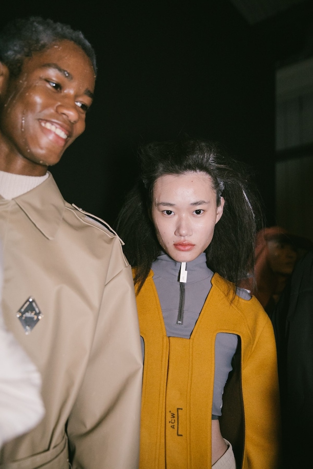 a cold wall samuel ross aw19 london lfwm menswear 12