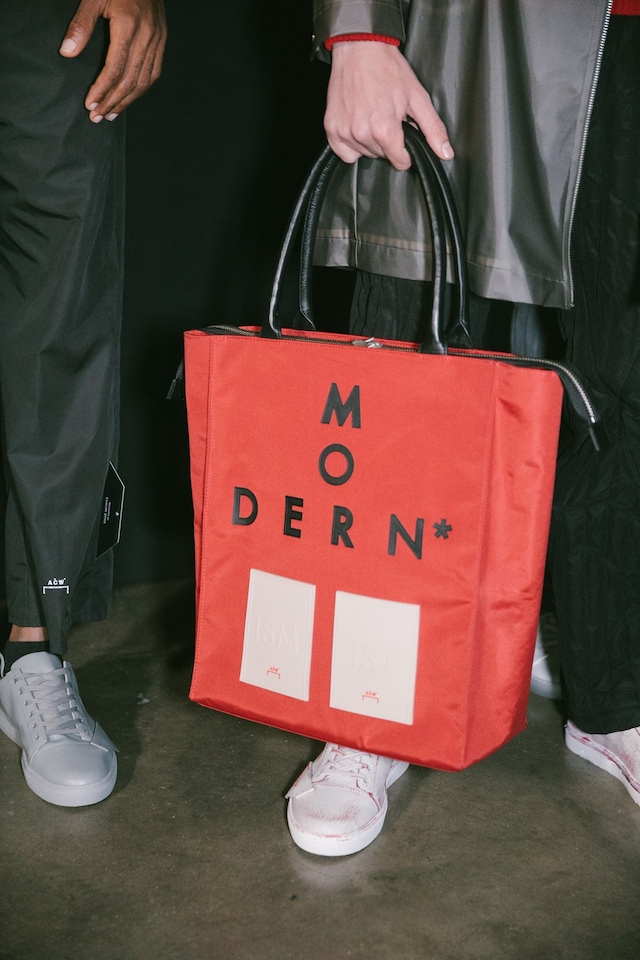 a cold wall samuel ross aw19 london lfwm menswear 13