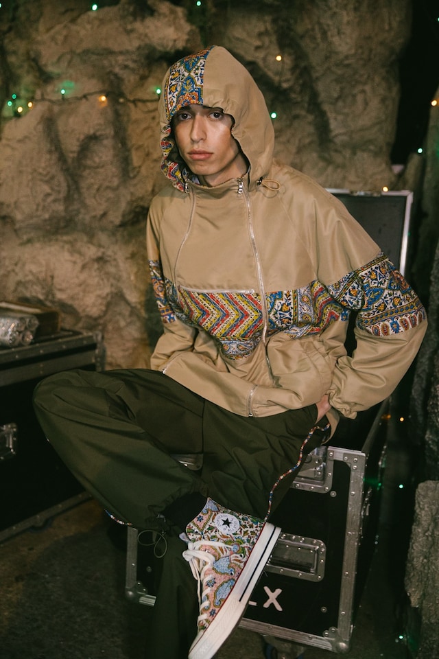 paria farzaneh aw19 fashion week menswear lfwm 11