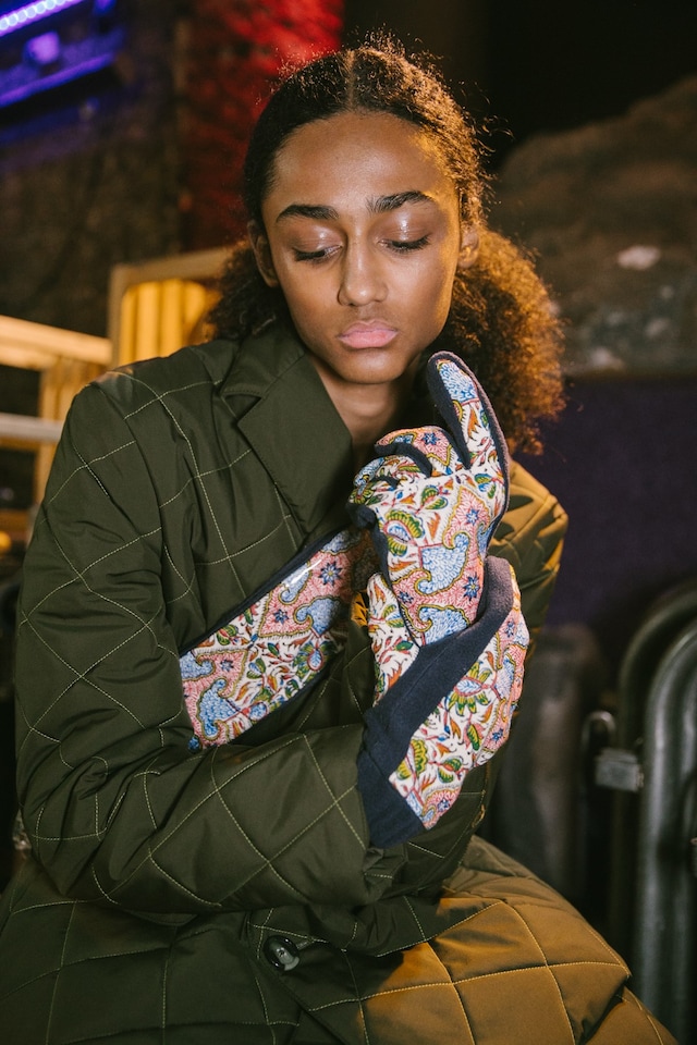 paria farzaneh aw19 fashion week menswear lfwm 15