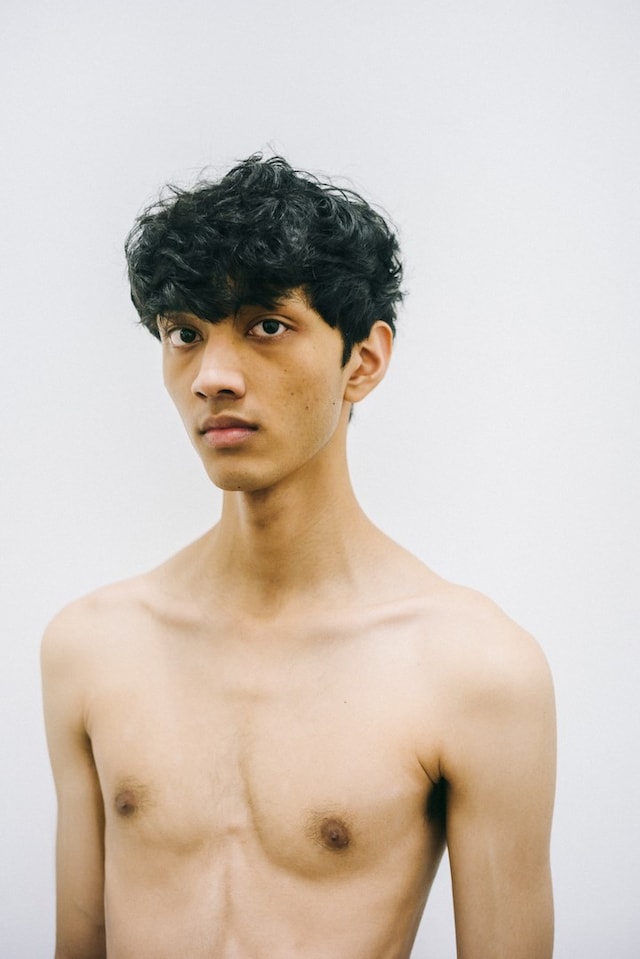 Craig Green London Fashion Week Men&#39;sAW19 collection 1
