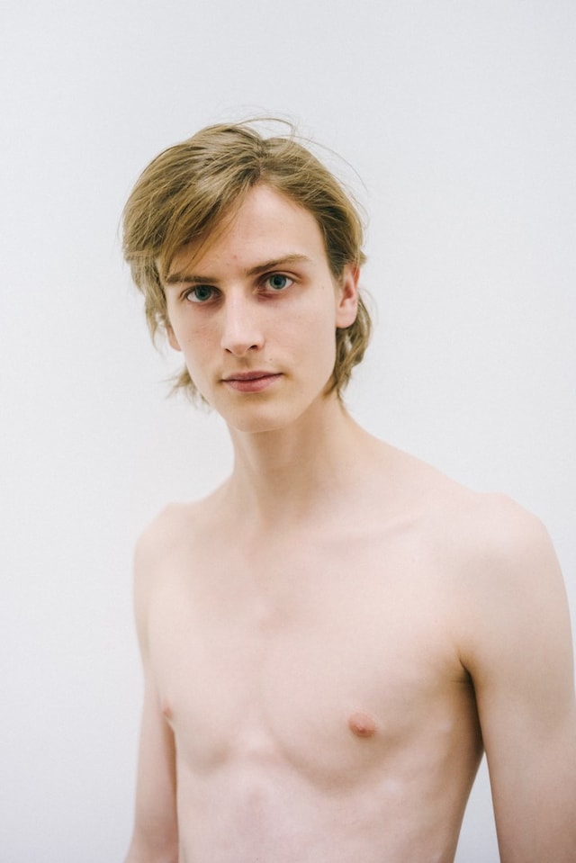 Craig Green London Fashion Week Men&#39;sAW19 collection 3