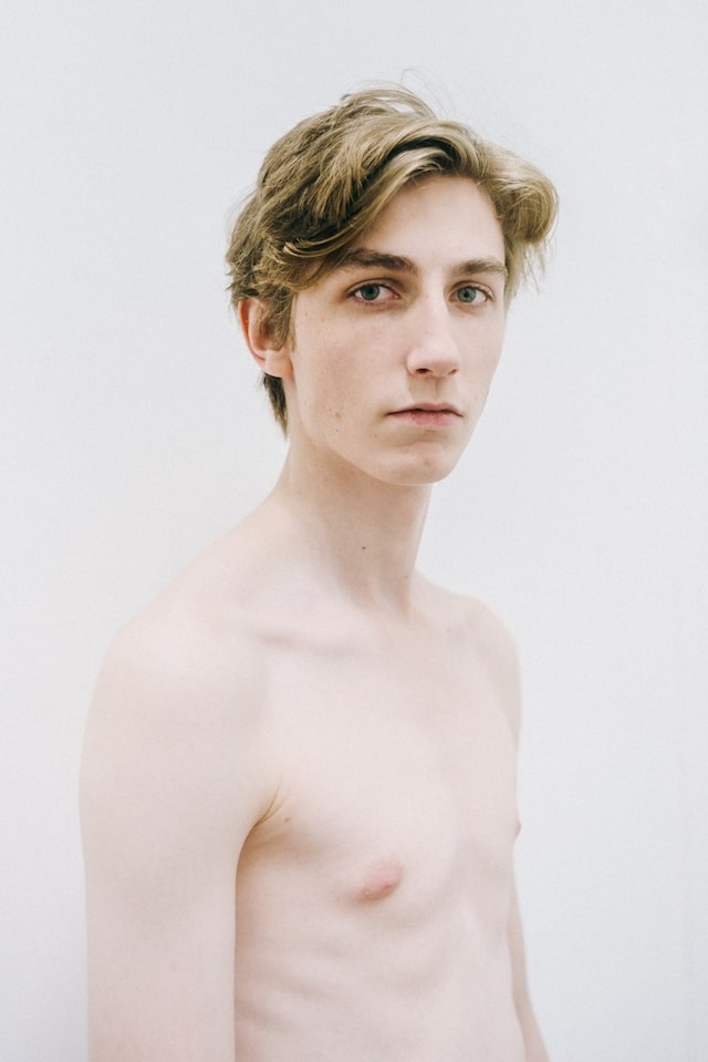 Craig Green London Fashion Week Men&#39;sAW19 collection 4