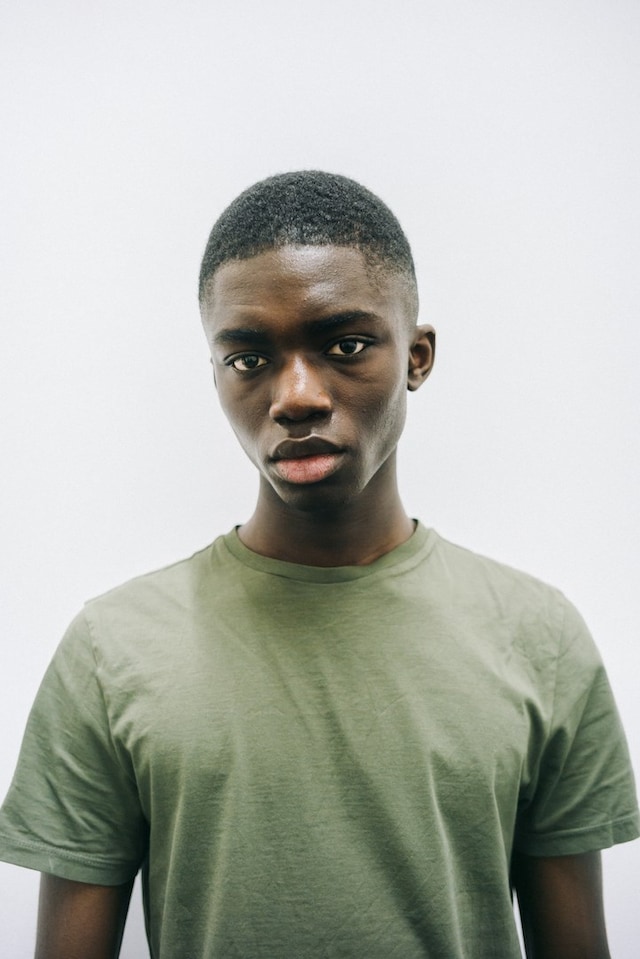 Craig Green London Fashion Week Men&#39;sAW19 collection 7